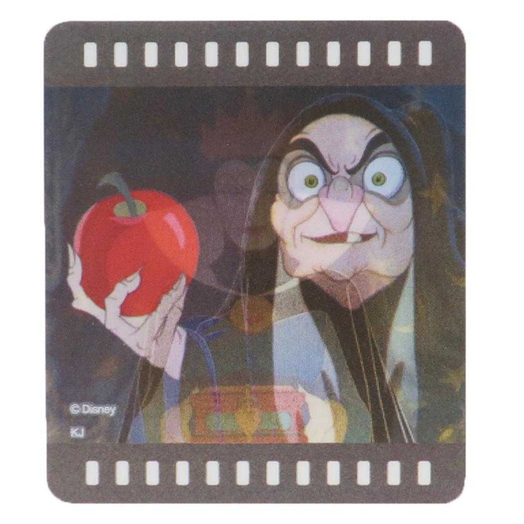 白雪姫 ダイカットシール チェンジングデコステッカー | cinemacollection | 詳細画像1 