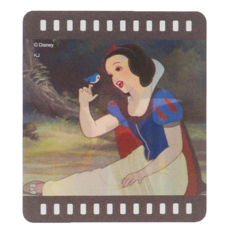 K】Snow White♡コラージュステッカー♡白雪姫15枚♡コラージュ
