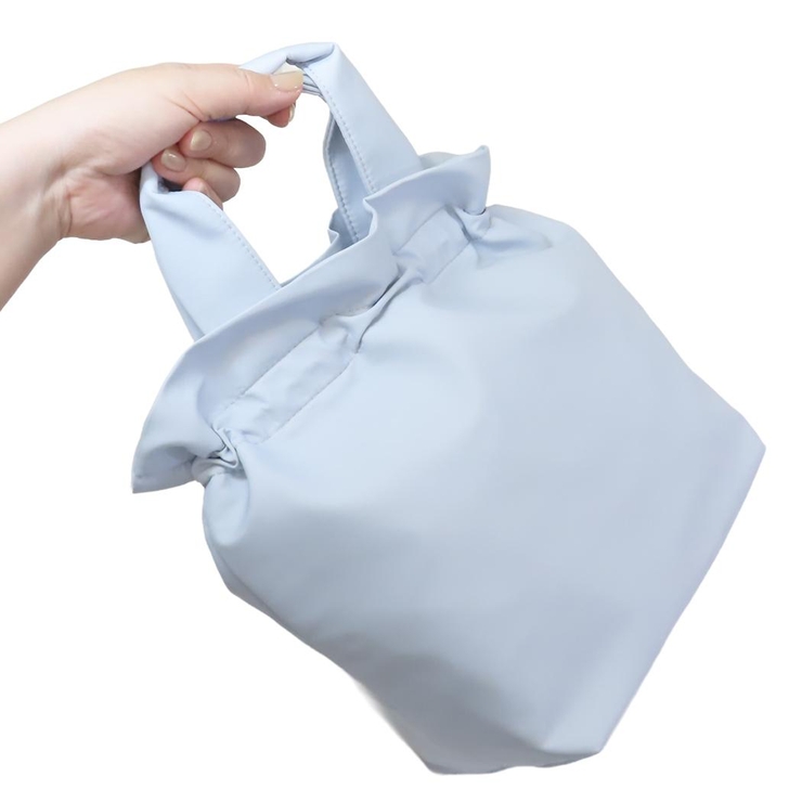 スヌーピー お弁当巾着 保冷ランチ巾着 | cinemacollection | 詳細画像2 