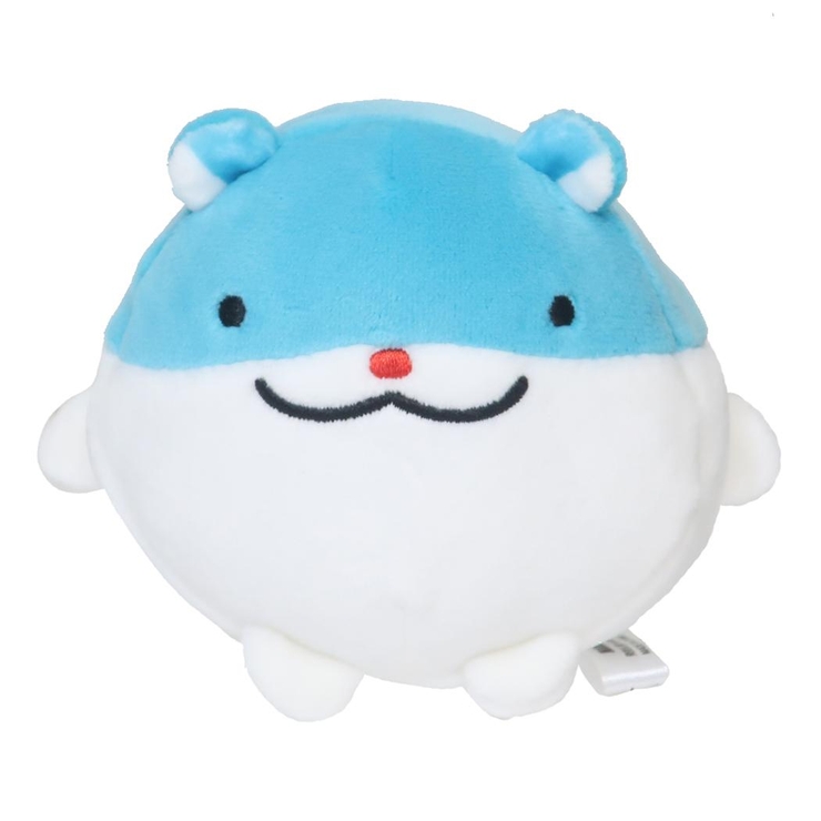 しゅうチュー ぬいぐるみ プラッシュドールS[品番：BREW0176341