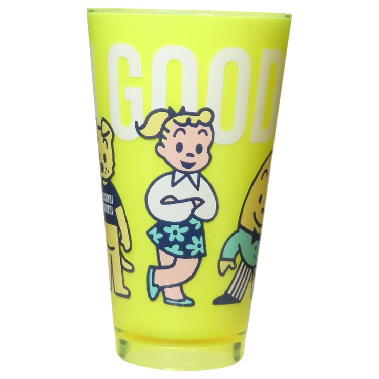 オサムグッズ プラカップ アクリルタンブラー | cinemacollection | 詳細画像4 