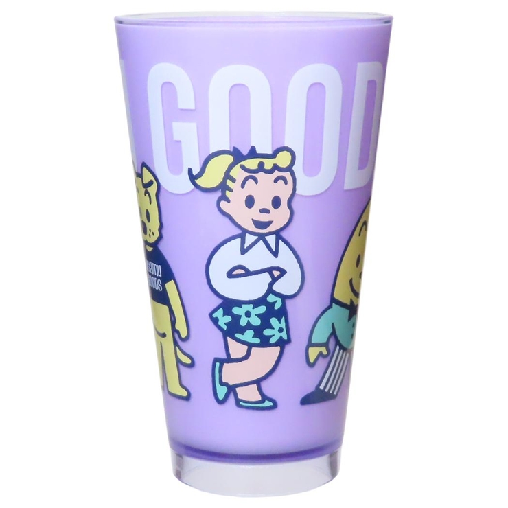 オサムグッズ プラカップ アクリルタンブラー | cinemacollection | 詳細画像5 