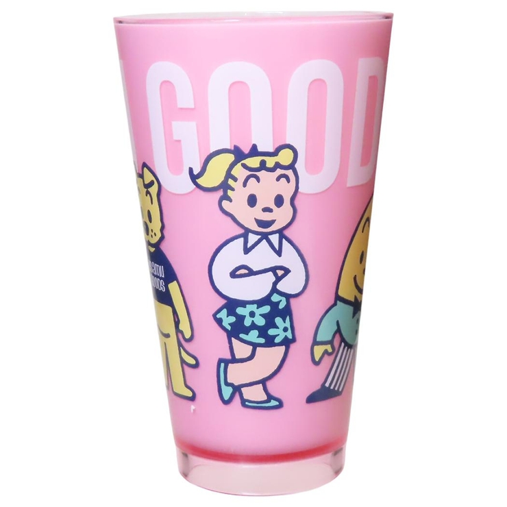 オサムグッズ プラカップ アクリルタンブラー | cinemacollection | 詳細画像6 