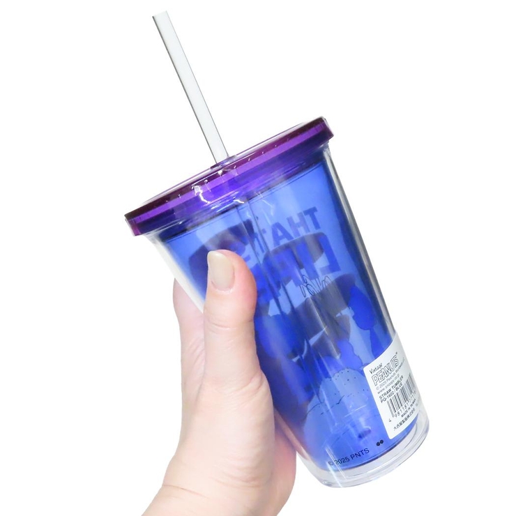 スヌーピー タンブラー ストロータンブラー | cinemacollection | 詳細画像2 