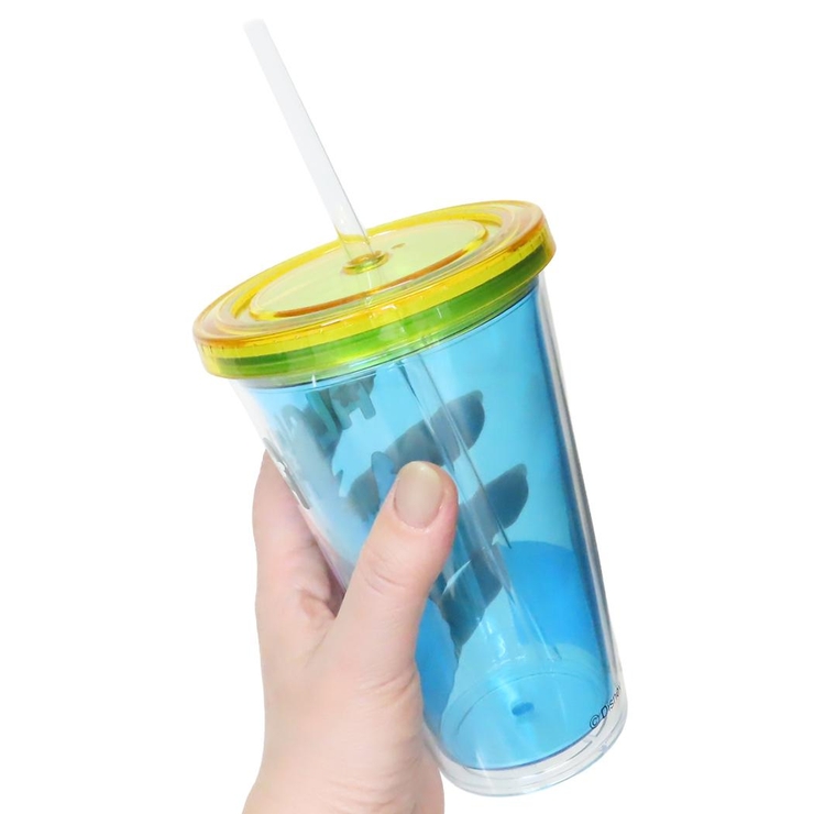 スティッチ タンブラー ストロータンブラー[品番：BREW0177647