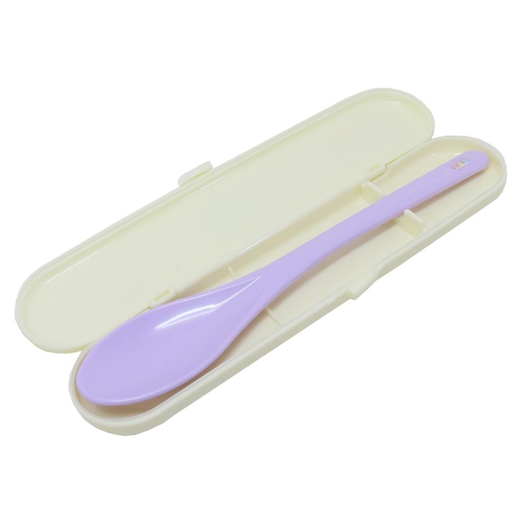 すみっコぐらし スプーン ケース付きスリムロングスプーン | cinemacollection【KIDS】 | 詳細画像2 