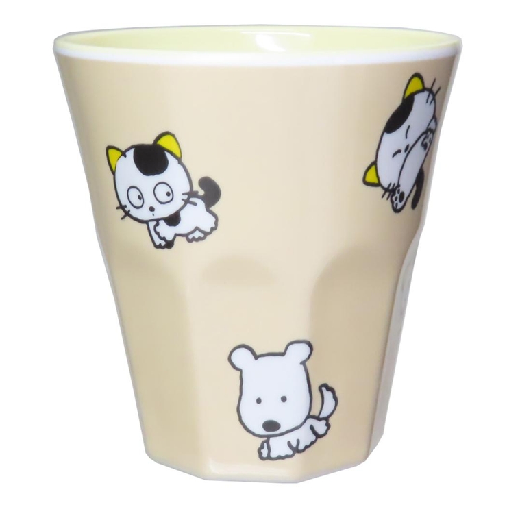 タマ＆フレンズ プラコップ メラミンタンブラー | cinemacollection | 詳細画像1 