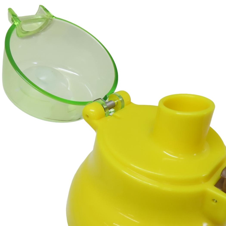 タマ＆フレンズ 水筒 抗菌食洗器対応直飲プラワンタッチボトル | cinemacollection【KIDS】 | 詳細画像3 