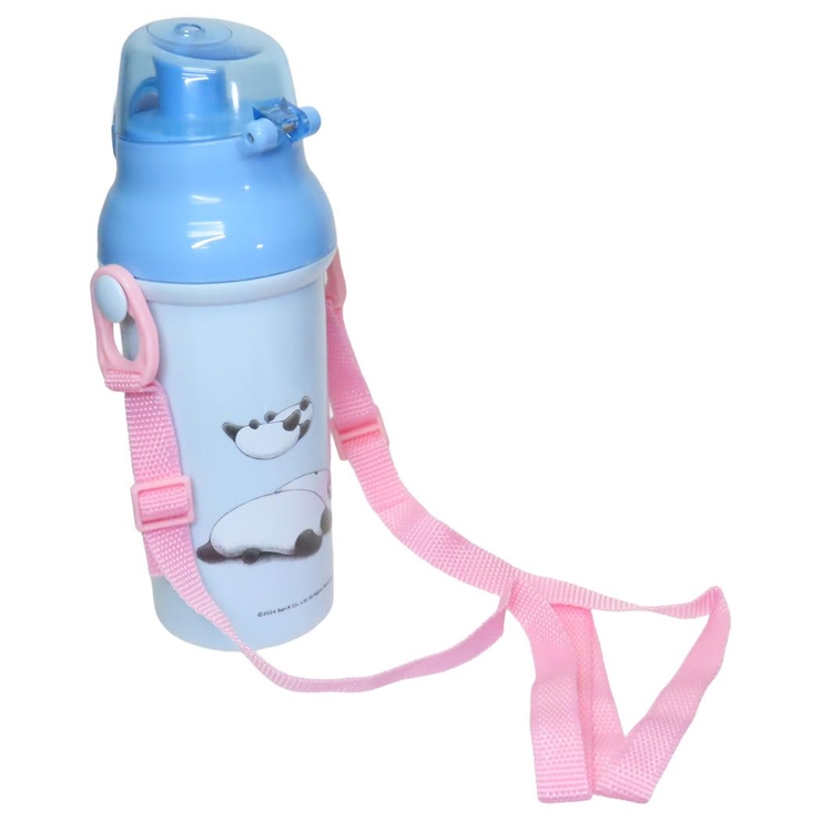たれぱんだ 水筒 抗菌食洗器対応直飲プラワンタッチボトル | cinemacollection【KIDS】 | 詳細画像2 