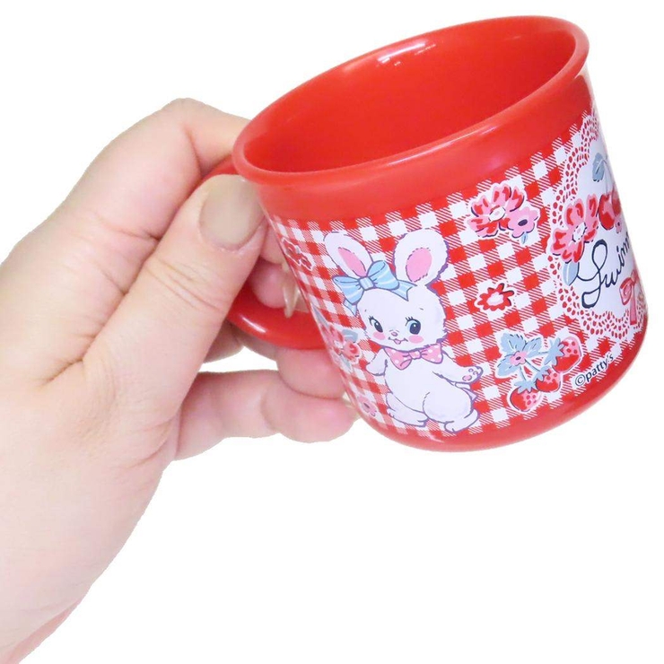 スイマー プラカップ 抗菌食洗機対応プラコップ | cinemacollection【KIDS】 | 詳細画像2 