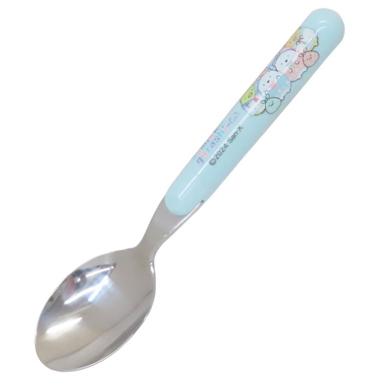 すみっコぐらし キッズスプーン スプーン | cinemacollection【KIDS】 | 詳細画像1 