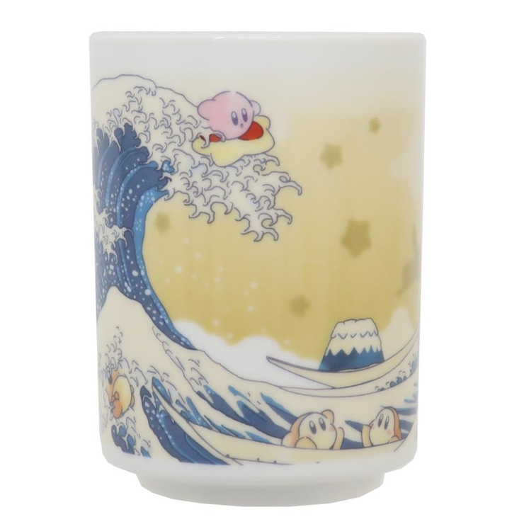 星のカービィ 湯呑 湯呑み | cinemacollection | 詳細画像1 
