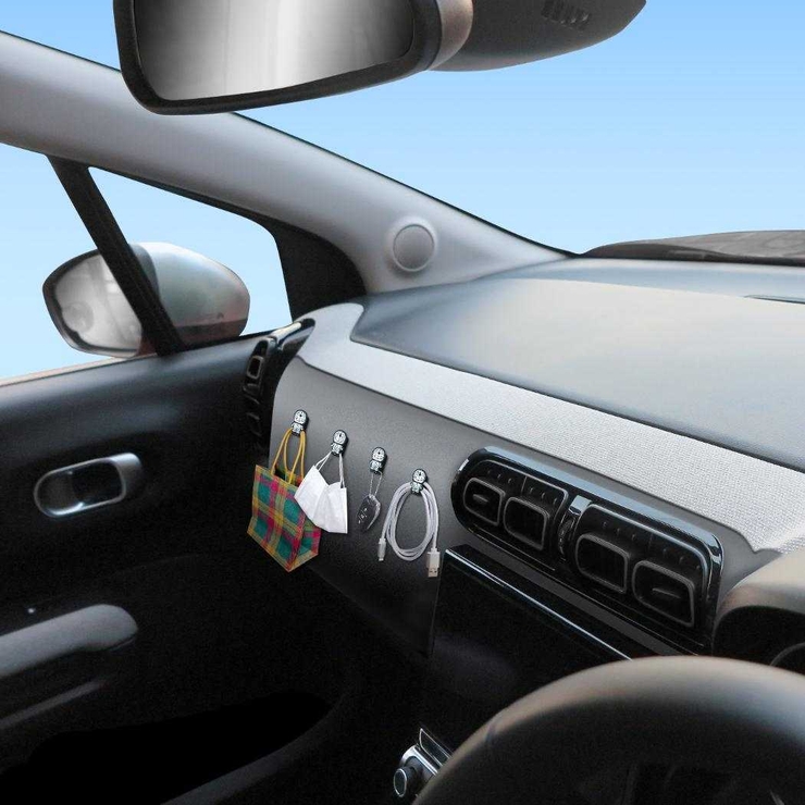 アイムドラえもん 粘着式フック ミニフック | cinemacollection | 詳細画像5 