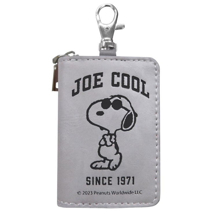 スヌーピー キーケース スマートキーケース | cinemacollection | 詳細画像1 