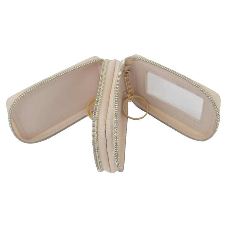 スヌーピー スマートキーケース ダブルポケットキーケース | cinemacollection | 詳細画像4 