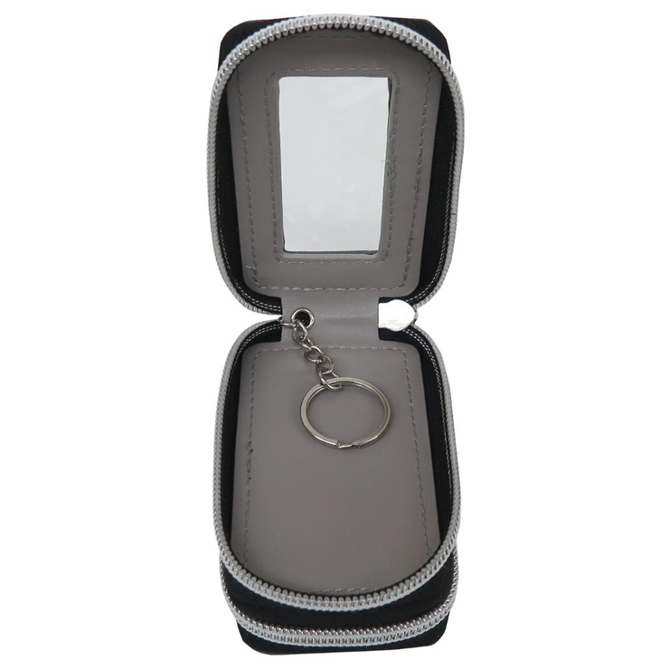 スヌーピー スマートキーケース ダブルポケットキーケース | cinemacollection | 詳細画像5 