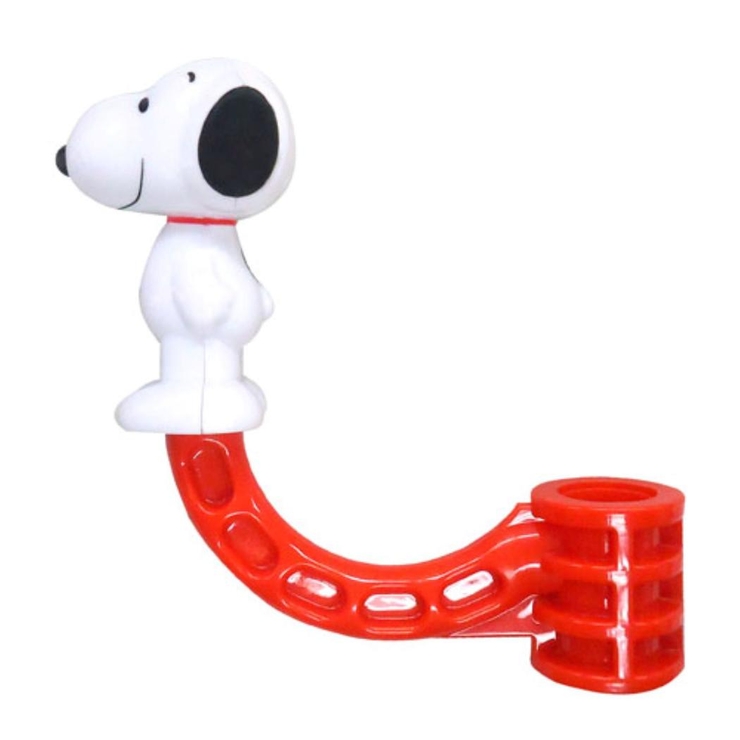 スヌーピー カー用品 ヘッドレストフック | cinemacollection | 詳細画像1 