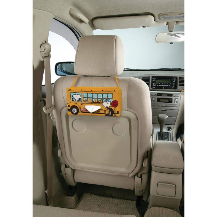 スヌーピー ティッシュカバー ティッシュケース | cinemacollection | 詳細画像2 