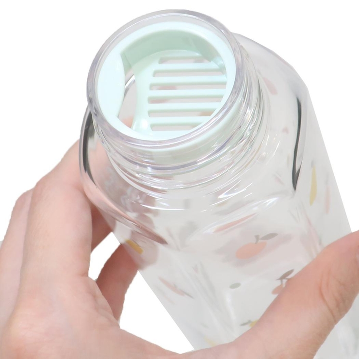 ミッフィー 水筒 六角ブローボトル350ml | cinemacollection | 詳細画像4 