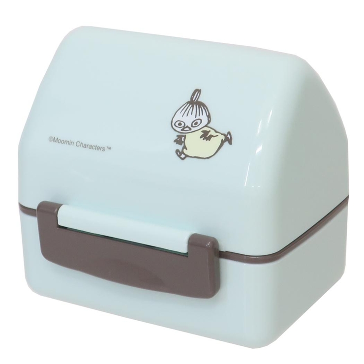 ムーミン お弁当箱 抗菌おにぎりランチボックス | cinemacollection | 詳細画像2 