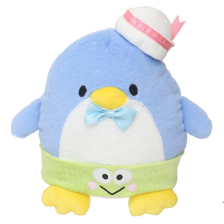 タキシードサム ぬいぐるみ はらまきぬいぐるみ | cinemacollection | 詳細画像1 