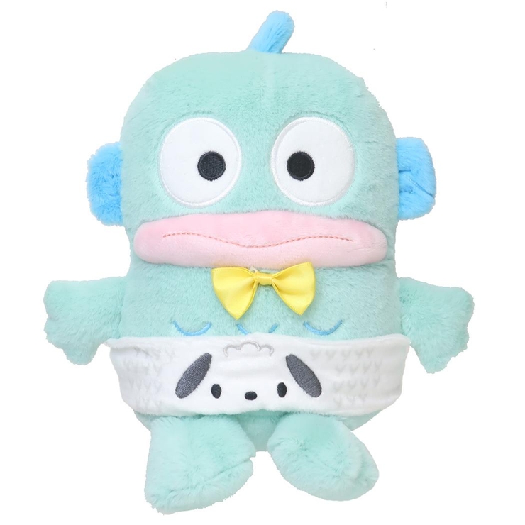 ハンギョドン ぬいぐるみ はらまきぬいぐるみ[品番：BREW0179542