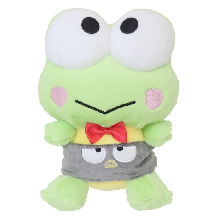 けろけろけろっぴ ぬいぐるみ はらまきぬいぐるみ[品番：BREW0179544