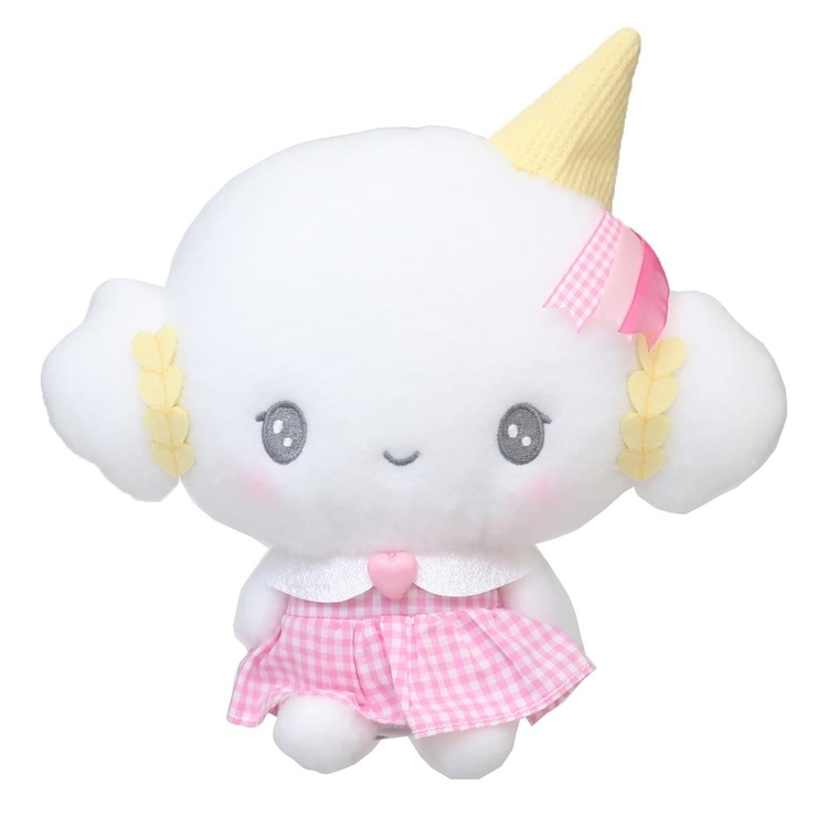 こぎみゅん ぬいぐるみ プラッシュドール | cinemacollection | 詳細画像1 
