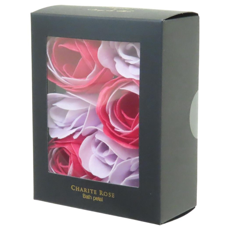 CHARITE ROSEシャリテローズ 入浴剤 | cinemacollection | 詳細画像1 