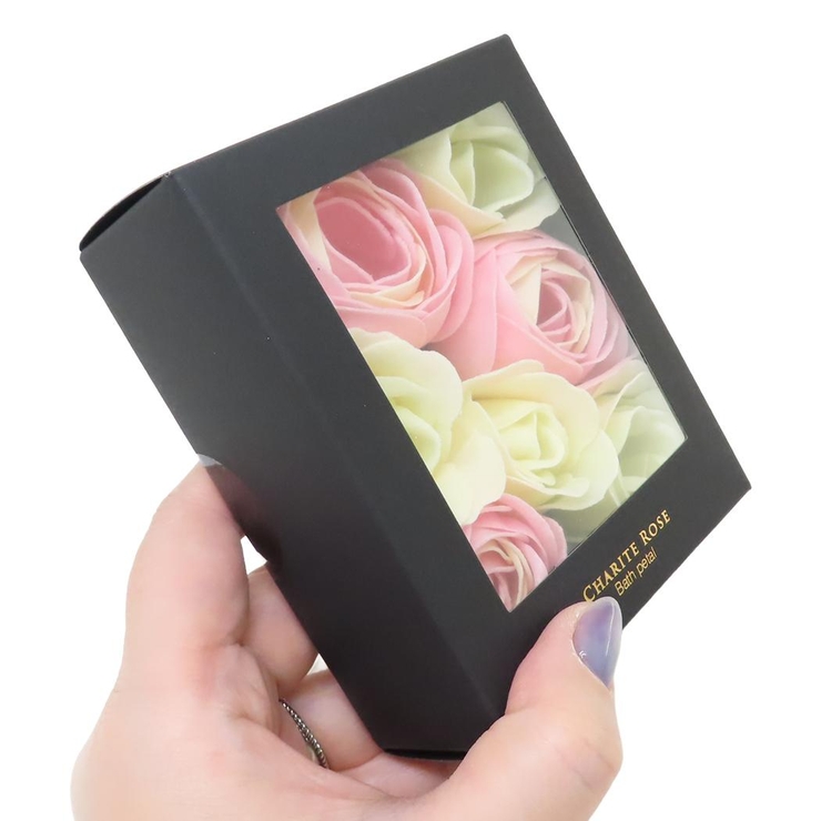 CHARITE ROSEシャリテローズ 入浴剤 | cinemacollection | 詳細画像2 