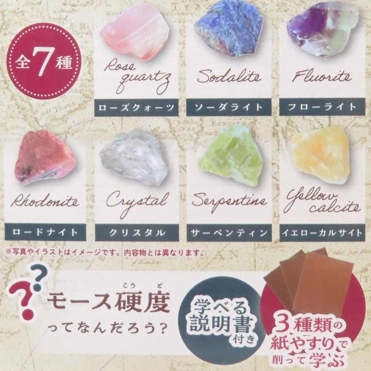 知育玩具 宝物発見シリーズ 原石発見 | cinemacollection | 詳細画像3 