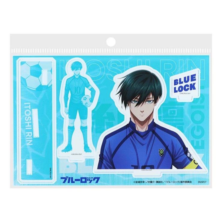 ブルーロック アクスタ アクリルスタンド[品番：BREW0179164