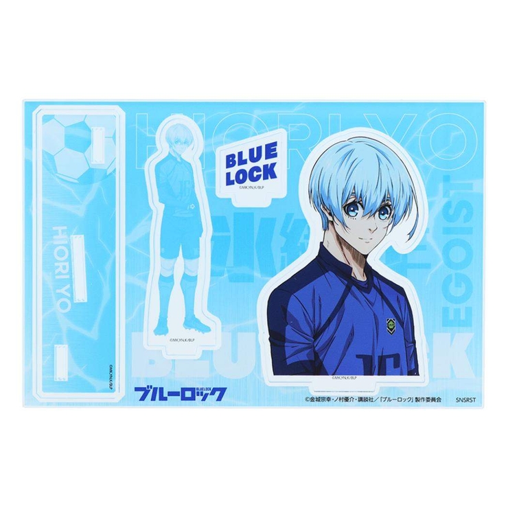 ブルーロック アクスタ アクリルスタンド | cinemacollection | 詳細画像2 
