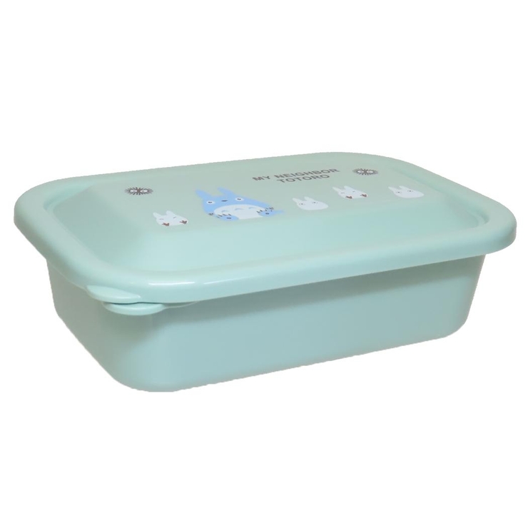 となりのトトロ 保存容器 ふわっとフタ付軽量フードパック | cinemacollection | 詳細画像2 