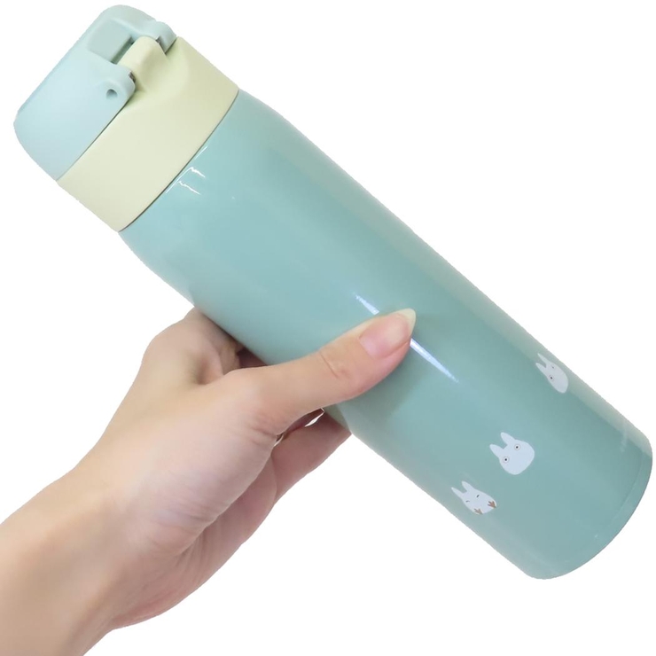 となりのトトロ 水筒 ワンタッチストローボトル | cinemacollection【KIDS】 | 詳細画像2 