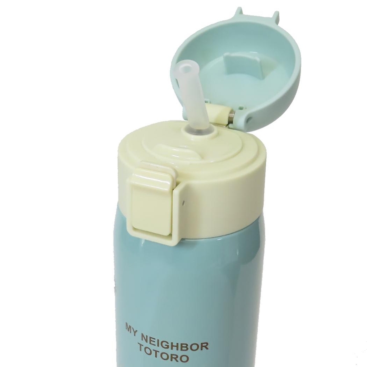 となりのトトロ 水筒 ワンタッチストローボトル | cinemacollection【KIDS】 | 詳細画像3 