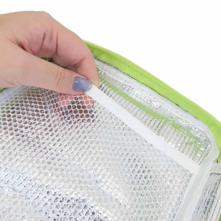 となりのトトロ お弁当箱 保冷バッグ付行楽ランチセット | cinemacollection | 詳細画像7 