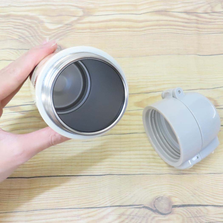 となりのトトロ 水筒 ステンレス一層ダイレクトＢ | cinemacollection【KIDS】 | 詳細画像4 