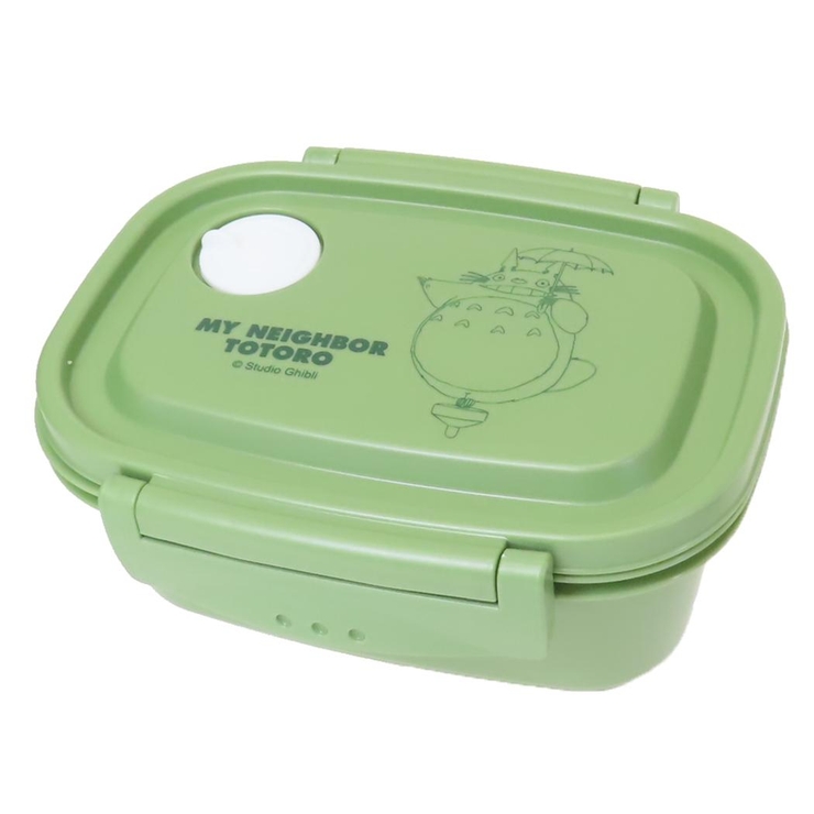 となりのトトロ お弁当箱 ラク軽弁当箱（S） | cinemacollection | 詳細画像1 
