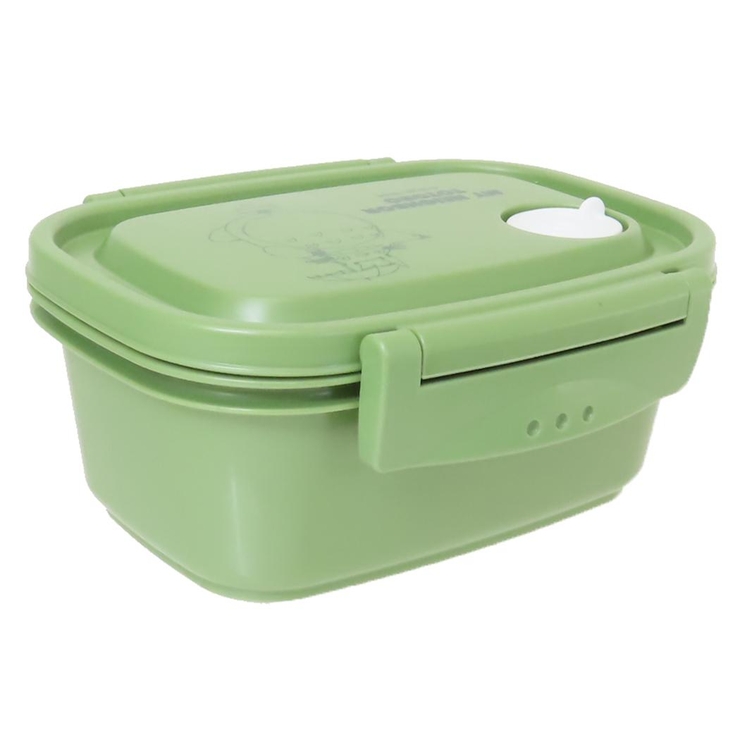 となりのトトロ お弁当箱 ラク軽弁当箱（S） | cinemacollection | 詳細画像2 
