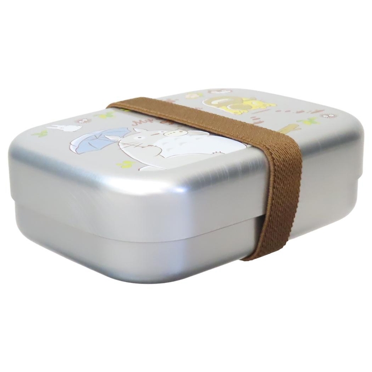 となりのトトロ お弁当箱 アルミ弁当箱 | cinemacollection【KIDS】 | 詳細画像2 