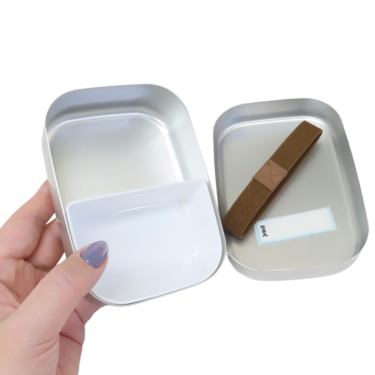 となりのトトロ お弁当箱 アルミ弁当箱 | cinemacollection【KIDS】 | 詳細画像3 