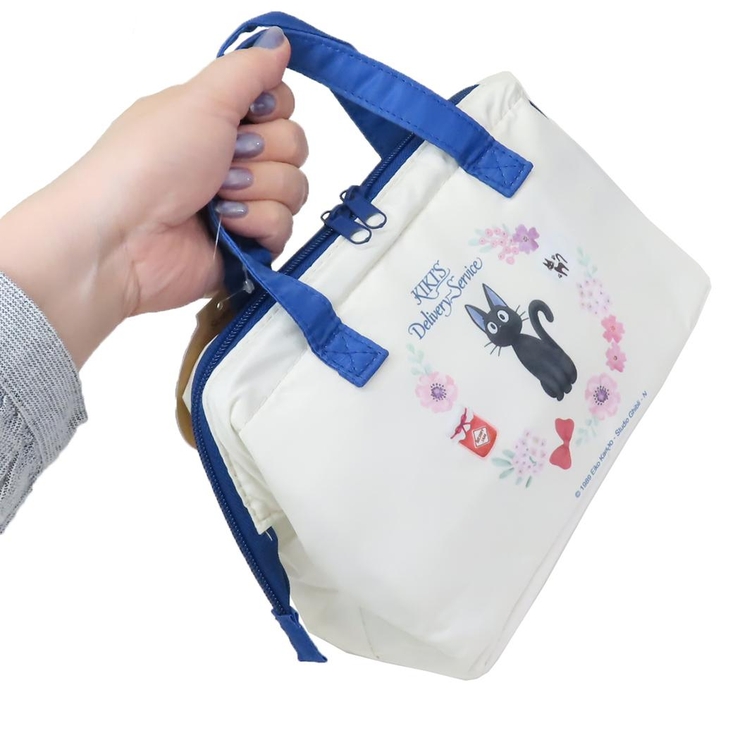 魔女の宅急便 ランチバッグ がま口型ランチバッグ | cinemacollection【KIDS】 | 詳細画像2 