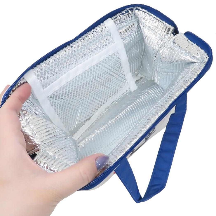 魔女の宅急便 ランチバッグ がま口型ランチバッグ | cinemacollection【KIDS】 | 詳細画像3 