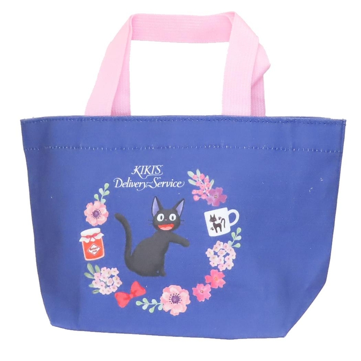 魔女の宅急便 ランチバッグ 帆布ランチトートバッグ | cinemacollection | 詳細画像1 