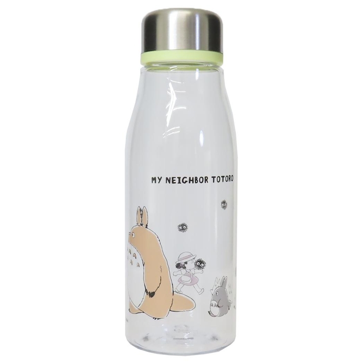 となりのトトロ 水筒 スタイリッシュブローボトル | cinemacollection【KIDS】 | 詳細画像1 