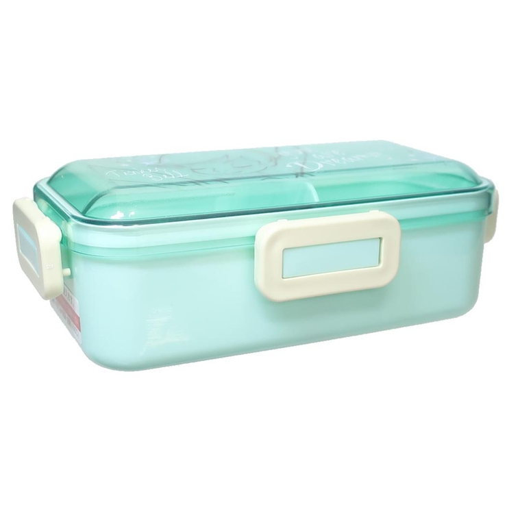 ピーターパン お弁当箱 抗菌 | cinemacollection | 詳細画像2 