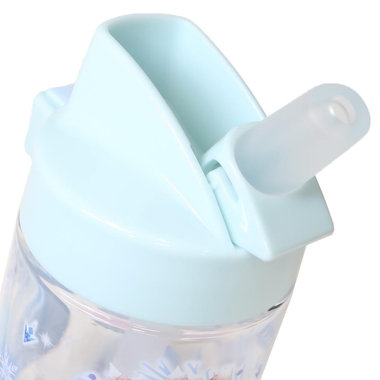 アナと雪の女王 水筒 ストローボトル | cinemacollection | 詳細画像3 