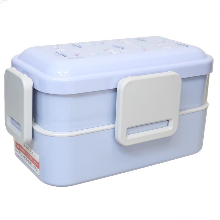 アナと雪の女王 お弁当箱 抗菌 | cinemacollection | 詳細画像2 