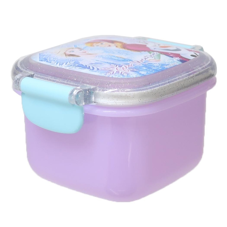アナと雪の女王 お弁当箱 抗菌ミニタイトウェア | cinemacollection | 詳細画像2 